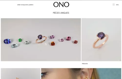 Atelier Ono - Bijouterie artisanale à Nyon - image 2